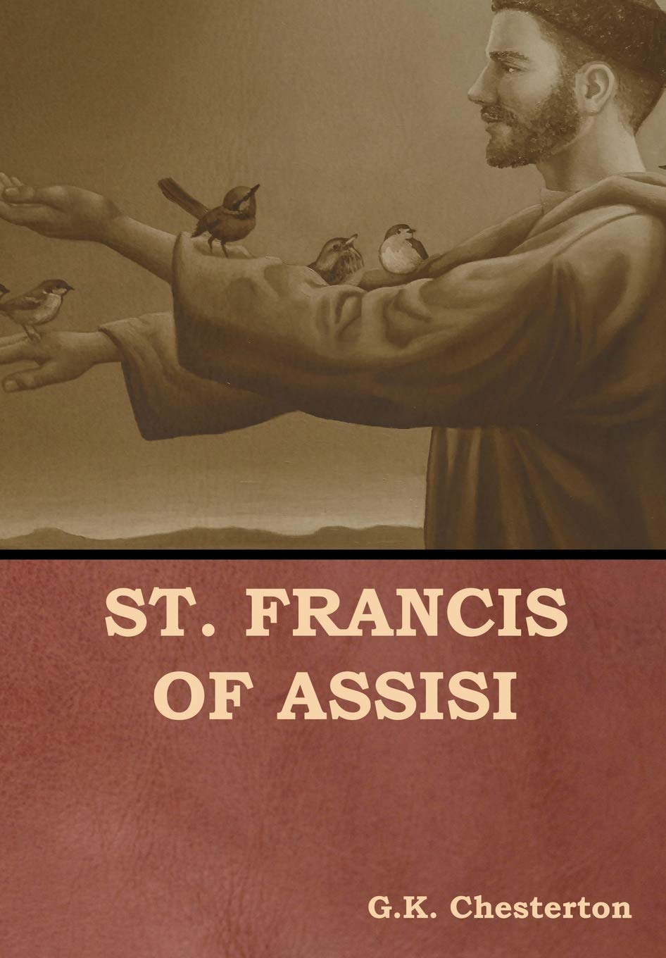 St. Francis of Assisi