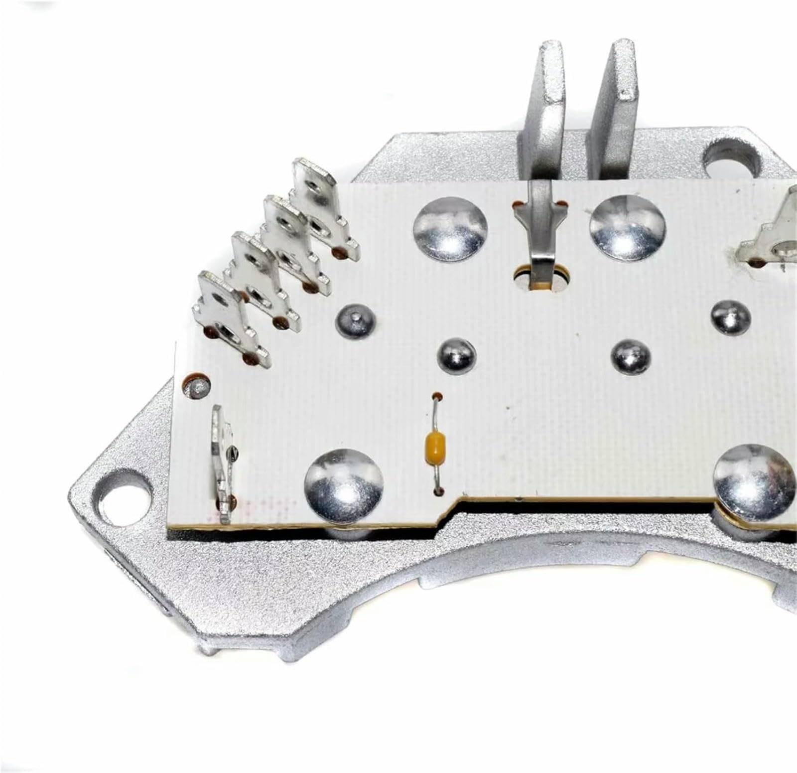 para Citroën para Xsara para Saxo para Xantia 847283W 644178Ab 644178 Regulador De La Resistencia del Motor del Ventilador del Calentador del Coche
