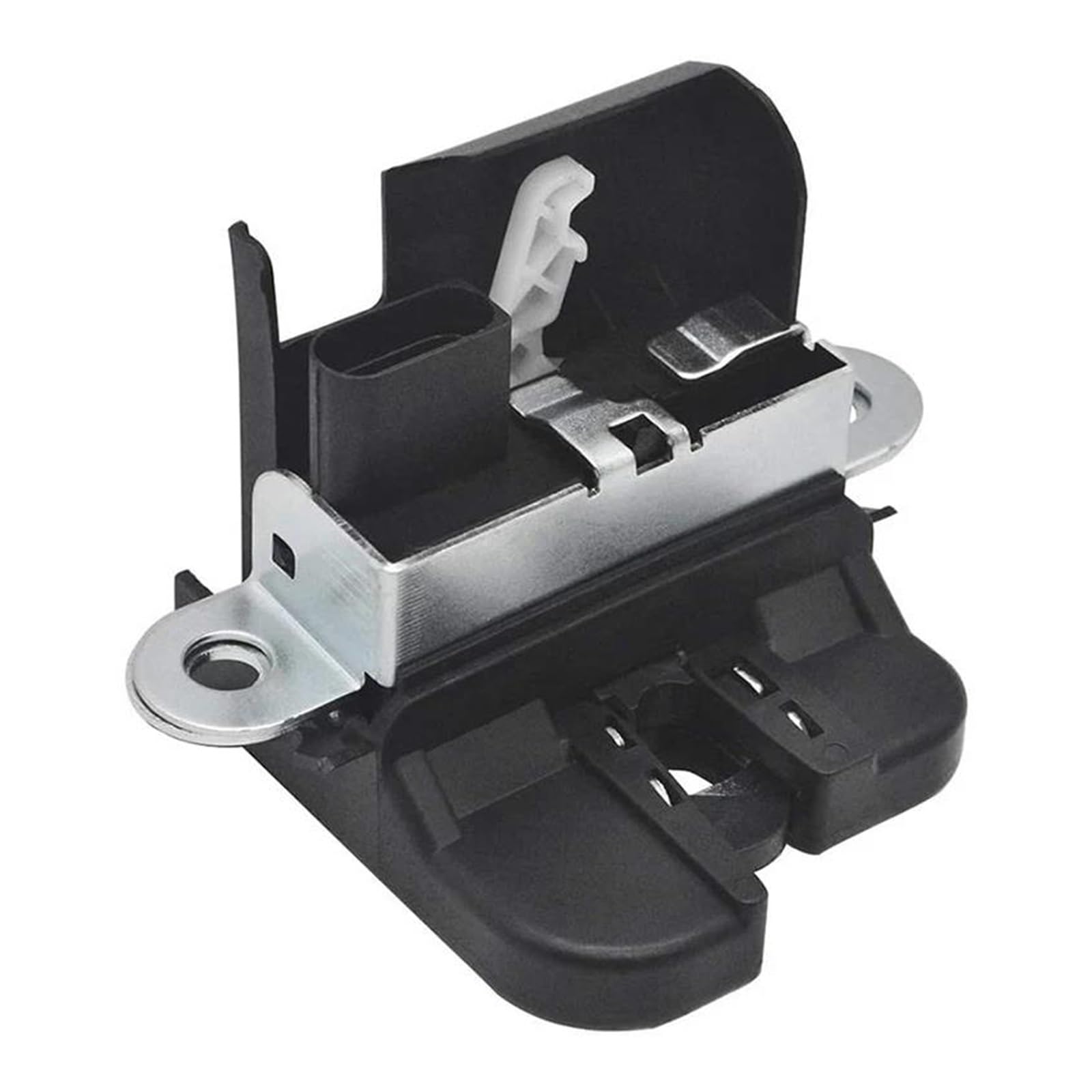 Atgcbcauf One Color 1T0827505h Rear Trunk Lock Block Lid Latch 5K0827505a For Vw For Golf Gti For Passat For Tiguan For Touran Tailgate Lock Actuator