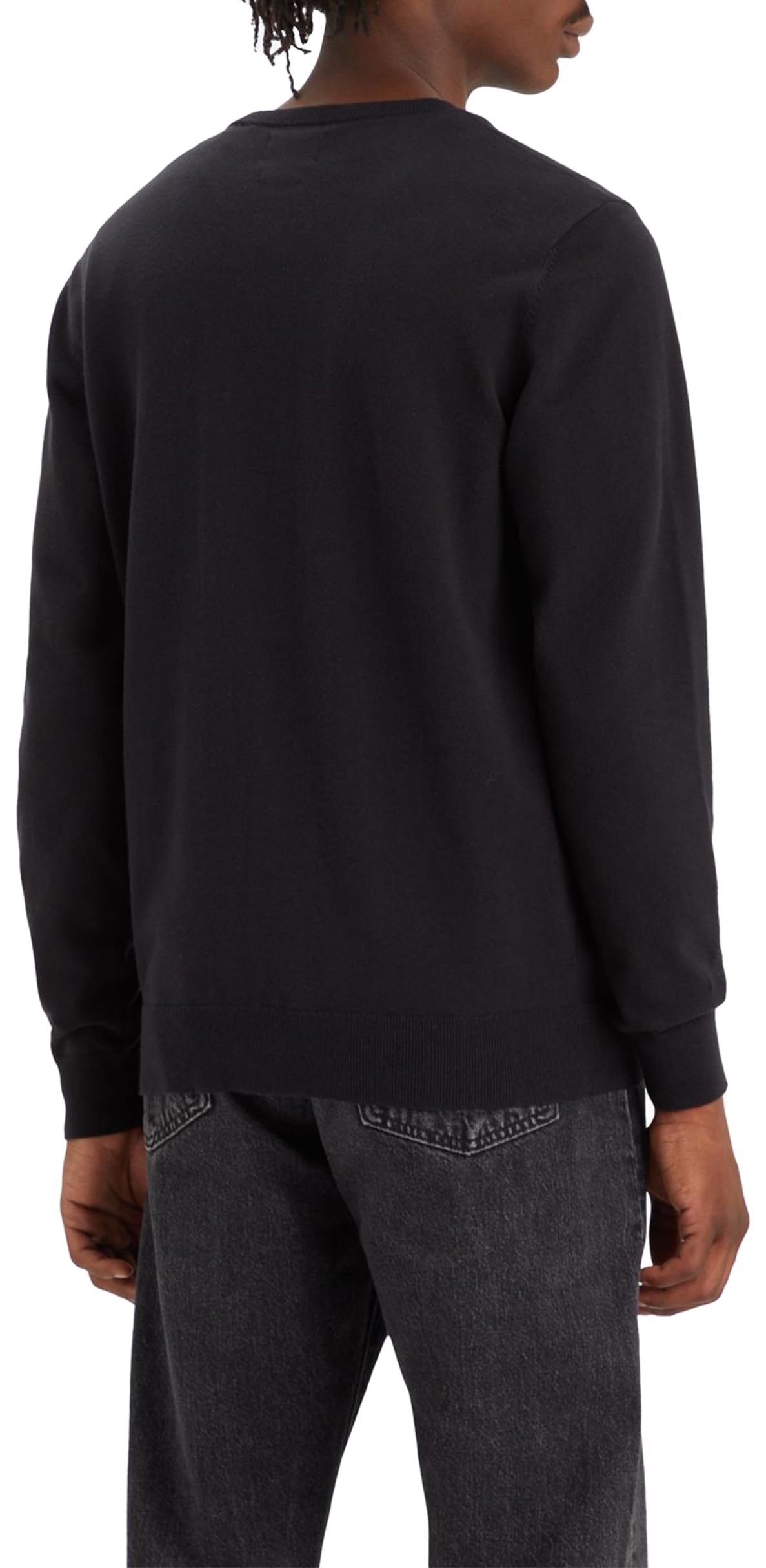 Levi's Lightweight Housemark Felpa Uomo