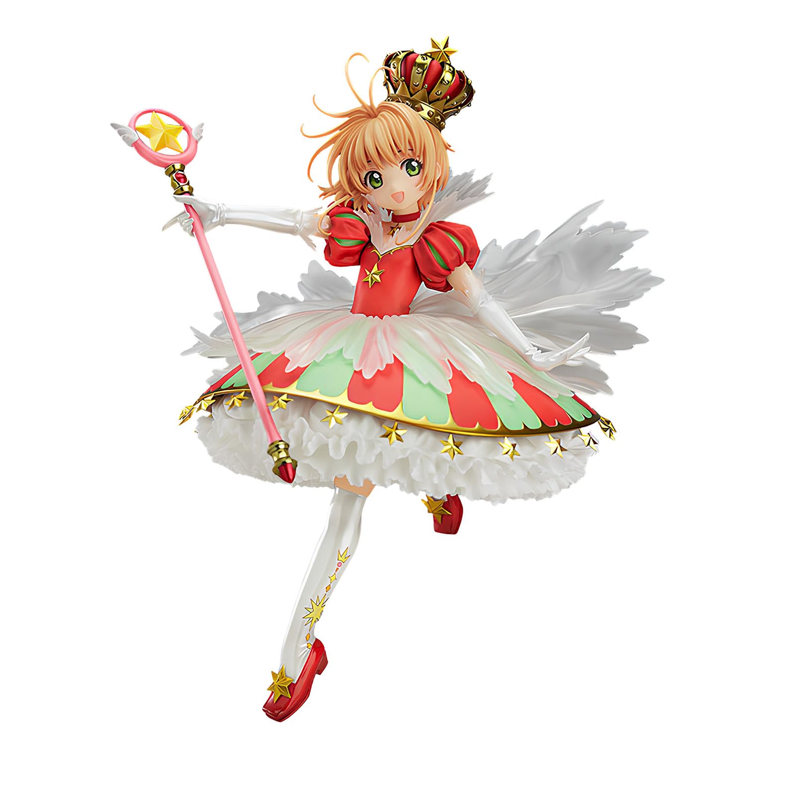 さくら♡ Amazon.co.jp: カードキャプターさくら 可愛い小萝莉 魔卡少女小