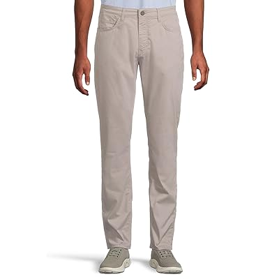 Faherty Movement Five Pocket Pants Men