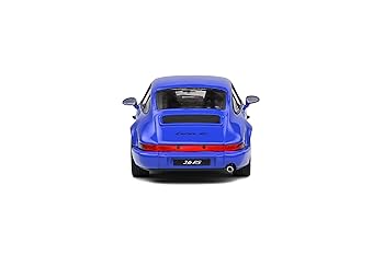 ミニカー Porsche 964Carrera RS Clubsport 1/43 ミニカー Porsche 964Carrera RS Clubsport 1/43 Porsche