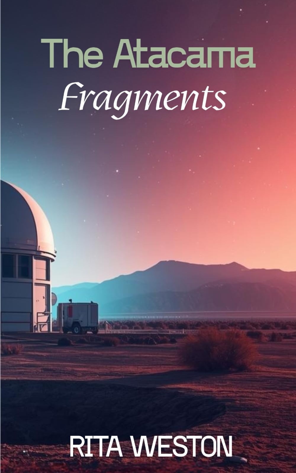 The Atacama Fragments
