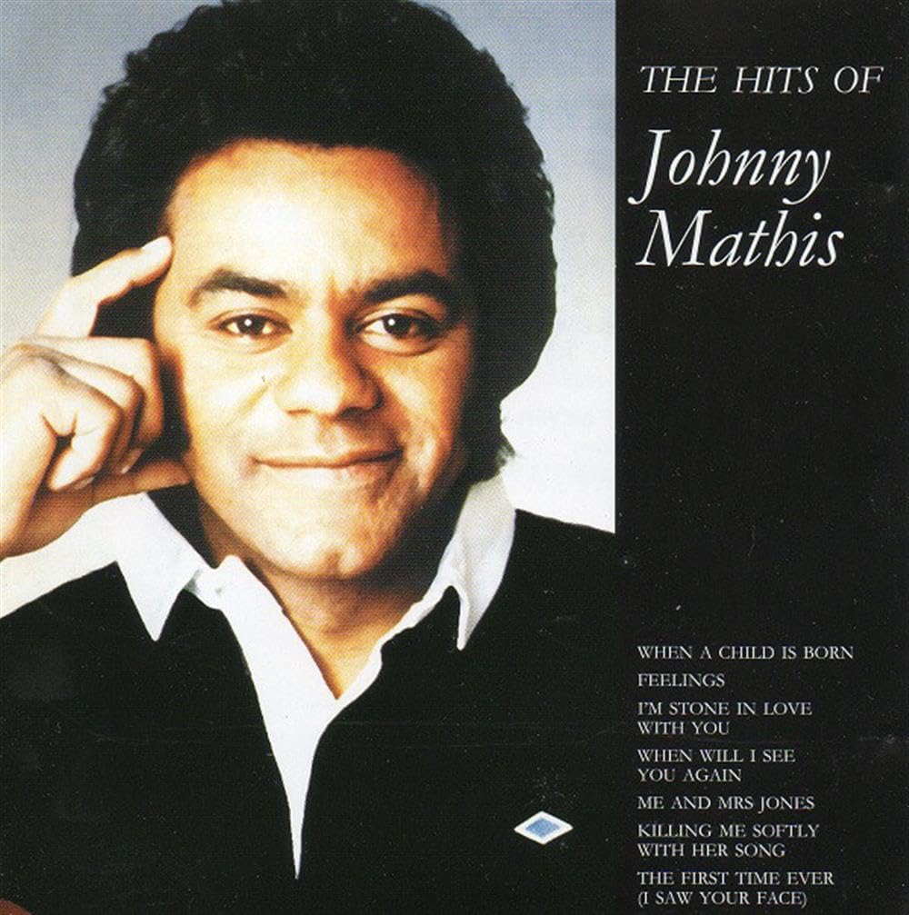 The Hits Of Johnny Mathis