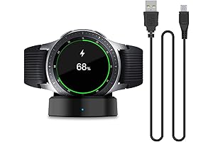 Replacement Charging Dock Cradle for Samsung Galaxy Smart Watch