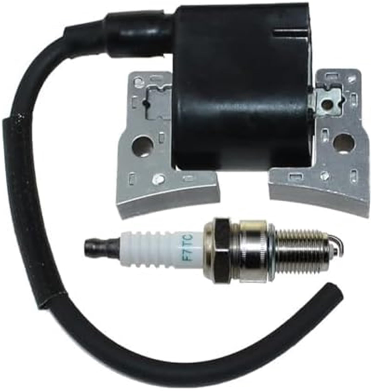 Bobina de Chispa del Motor de Gasolina Bobina de Encendido, para cortacésped FE250D KWT30A Pp4000 21171-2206