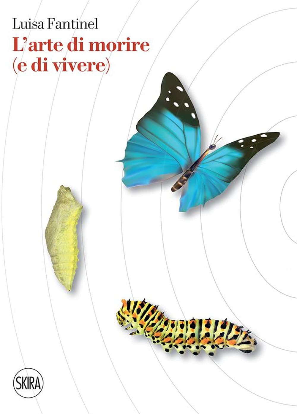 L'arte Di Morire (E Di Vivere) - 4