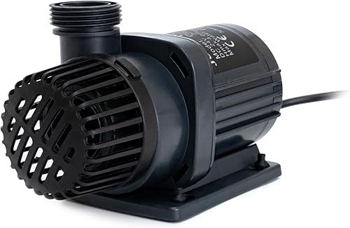 Miniatura 2 de Jebao Bomba de retorno de agua de onda sinusoidal DCP (DCP-4000)