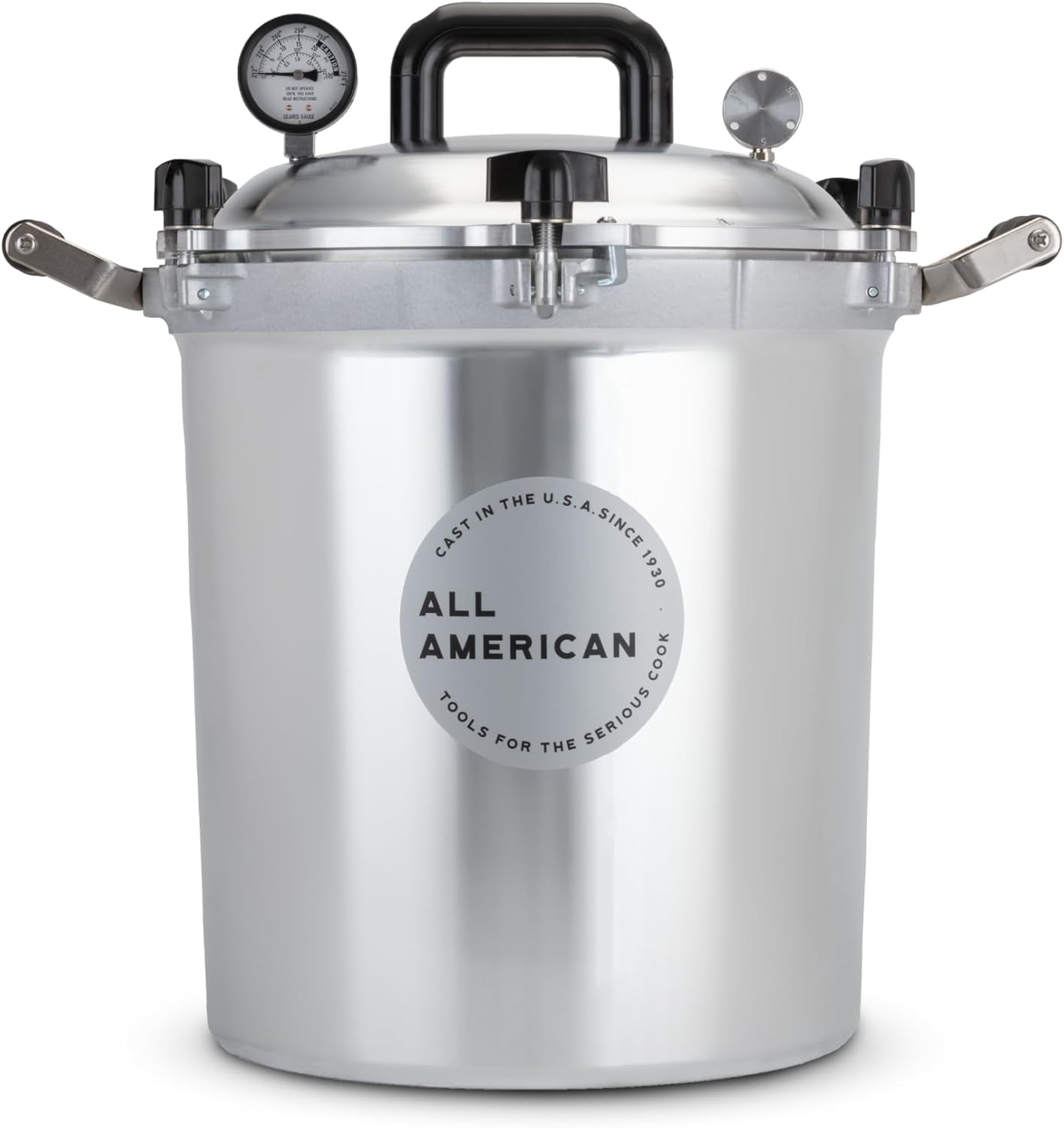 All American 1930 30qt Pressure Cooker/Canner