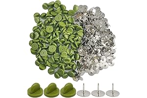 Essential Peccy Amazon Pins: Premium Protection for Your Precious Pins