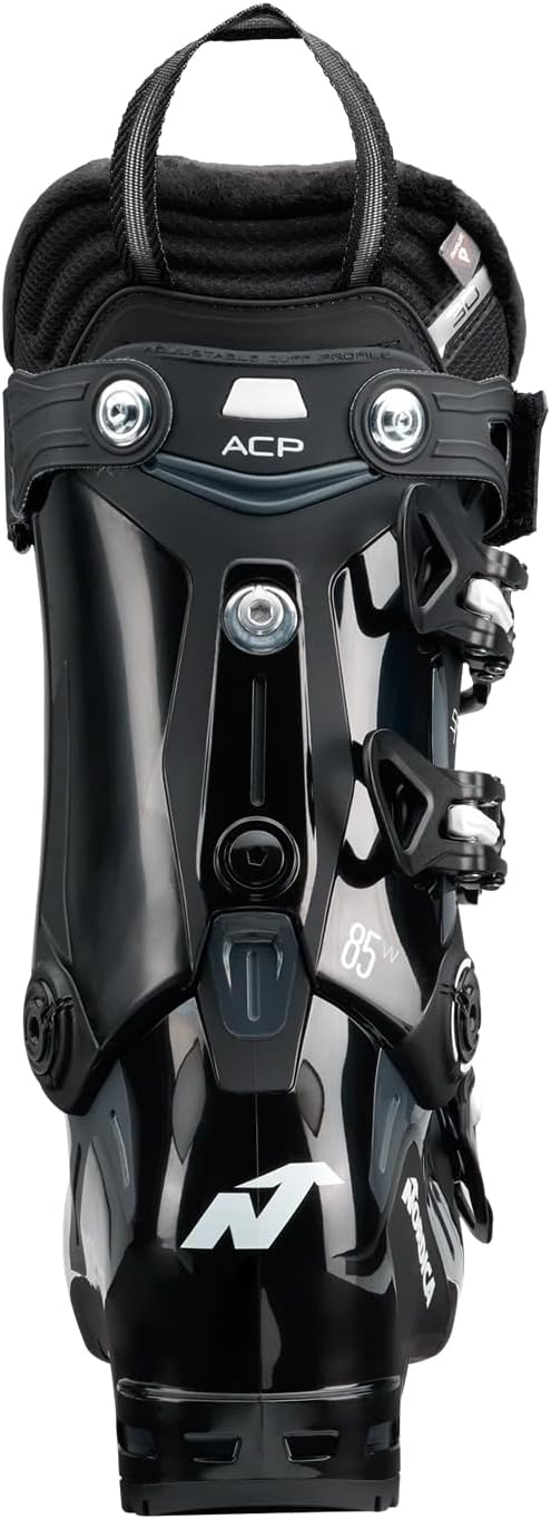 Nordica Women Speedmachine 3 85 W Boots