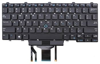 DELL - Dell Latitude E6230 英語キーボード Jp/ru/uk/us Laptop Keyboard For Dell Latitude E6220 E6230