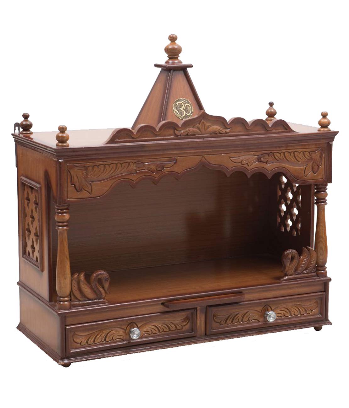 Buy MAHADEV Religious Pooja Temple/puja ghar/Pooja Mandir/Beautiful