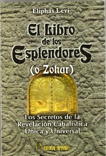 El Libro De Los Esplendores