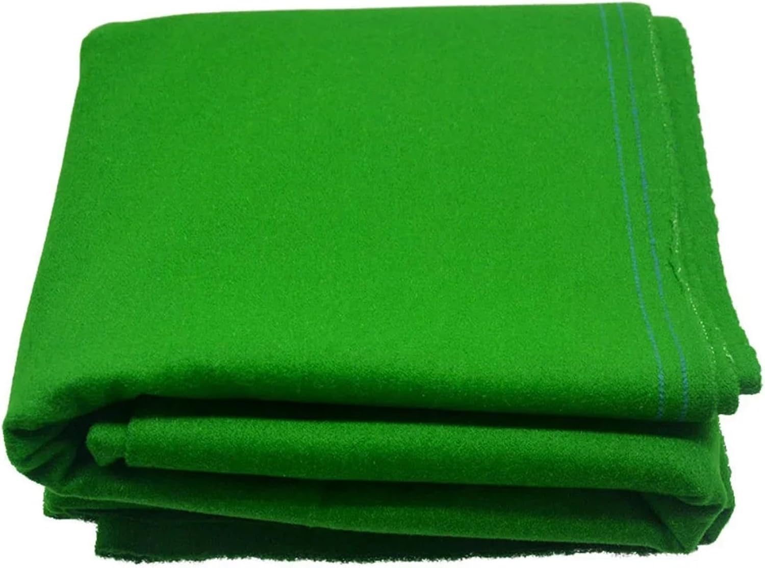Pool Table Cloth Replacement Felt Cloth for Pool Table with Stable Ball Speed for Longevity in Billiard Use