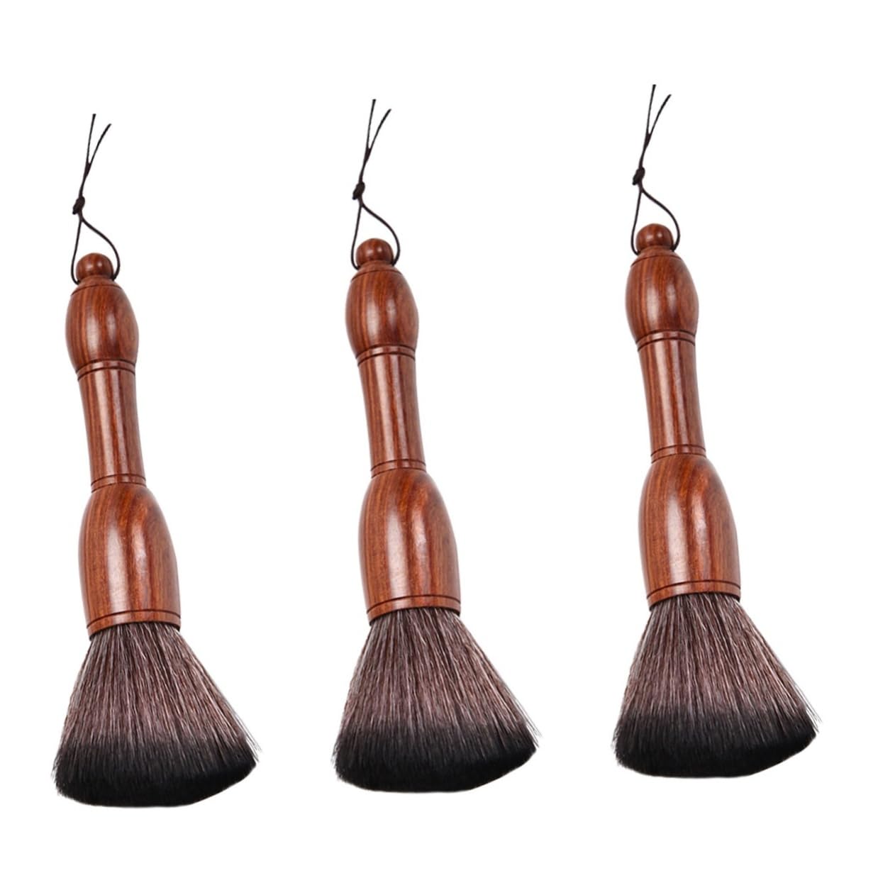 FRCOLOR 3piezas Cepillo De Limpieza para Bandejas De y Utensilios De Cocina Herramienta Práctica y Restaurantes Cepillo De para Mantener La Limpieza Vajilla
