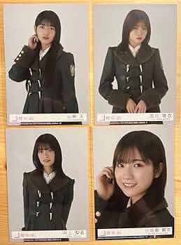 櫻坂46 山﨑天　撮り下ろし　生写真 山﨑天 生写真 コンプ 櫻坂46 承認欲求｜Yahoo!フリマ（旧PayPay