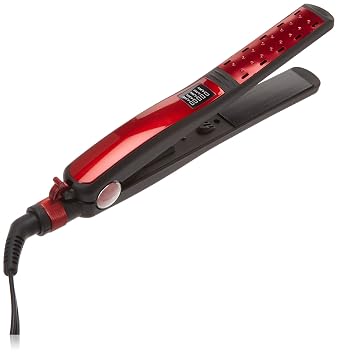 Amazon.com: Royalcraft TM Wet \u0026 Dry profesional Ceramic Plancha de pelo  Flat Iron Ceramic Tourmaline Platos inmediata calor hasta Hierro, Rojo :  Belleza y Cuidado Personal