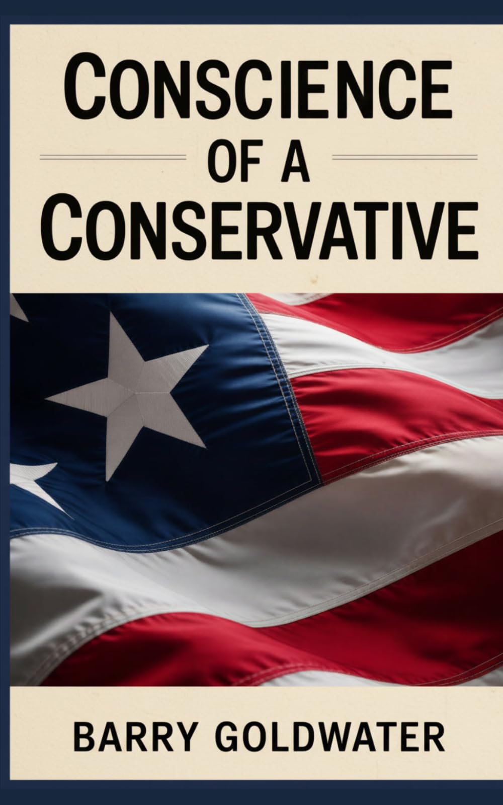 Conscience of a Conservative