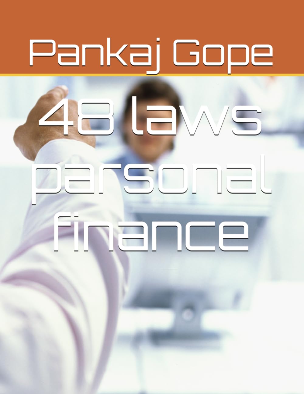 48 laws parsonal finance