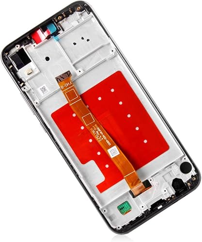 Miniatura 5 de Reemplazo de pantalla para Huawei P20 Lite ANE-LX1 ANE-LX3 Huawei Nova 3e 5.84 pulgadas, pantalla táctil digitalizador LCD con marco, kits de