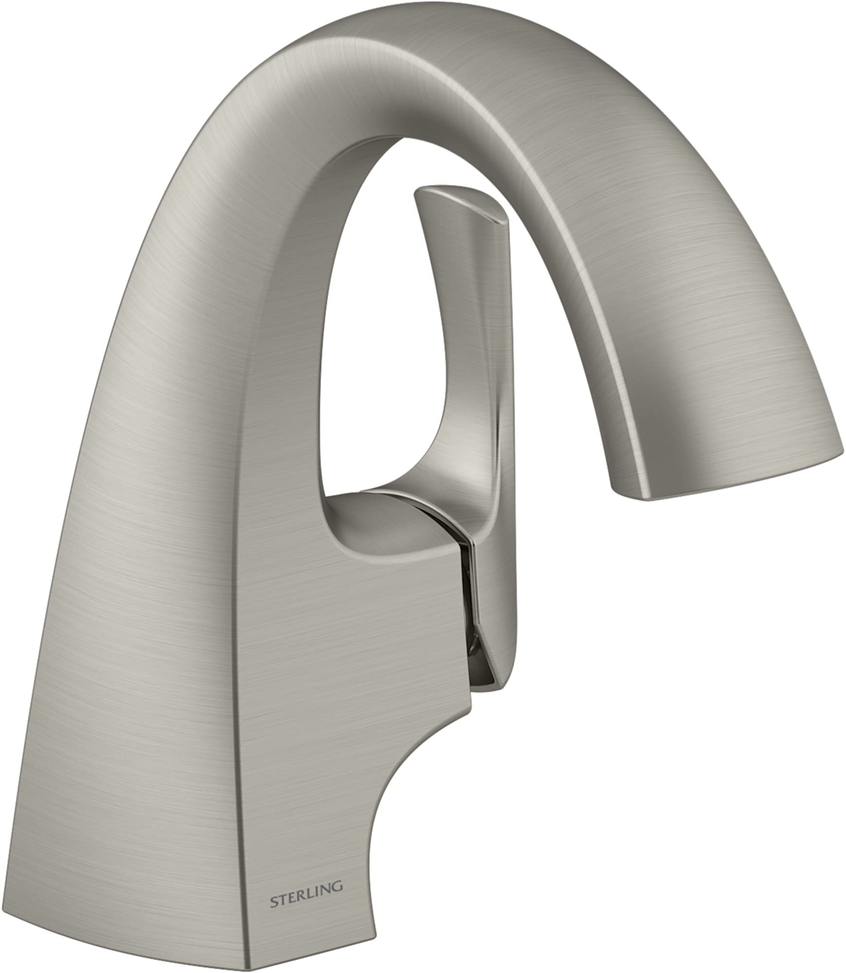 Robinetterie basse consommation Kohler K-27371-4N-BN 0.5 gpm éco