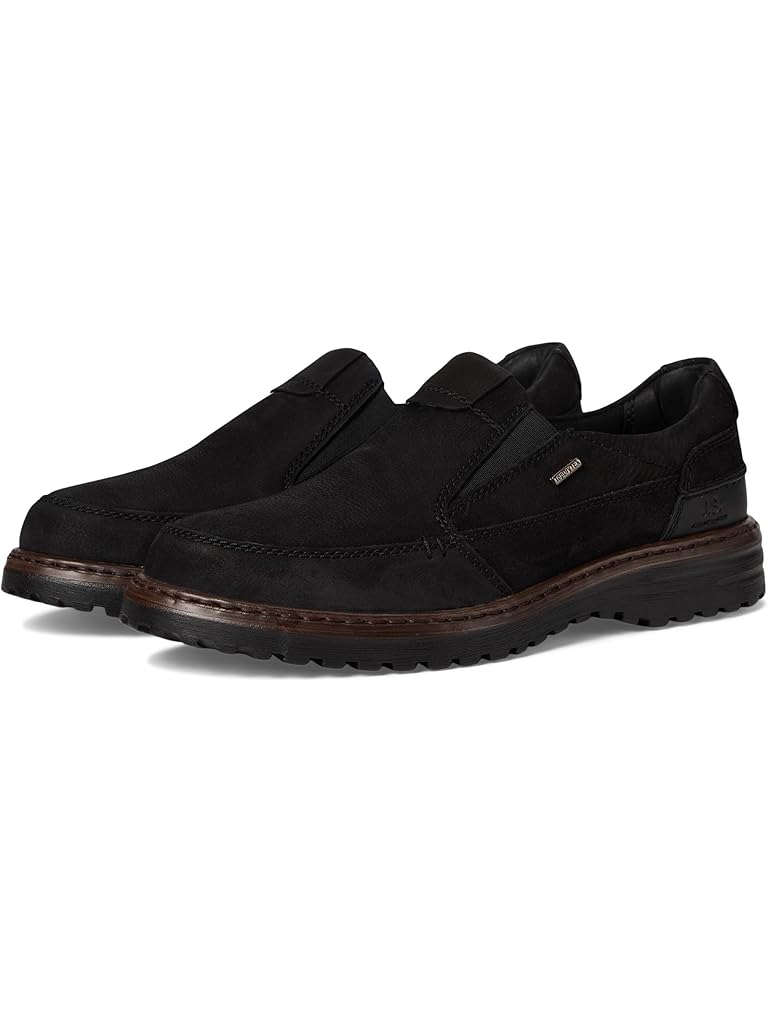 Black Josef Seibel Erroll 60