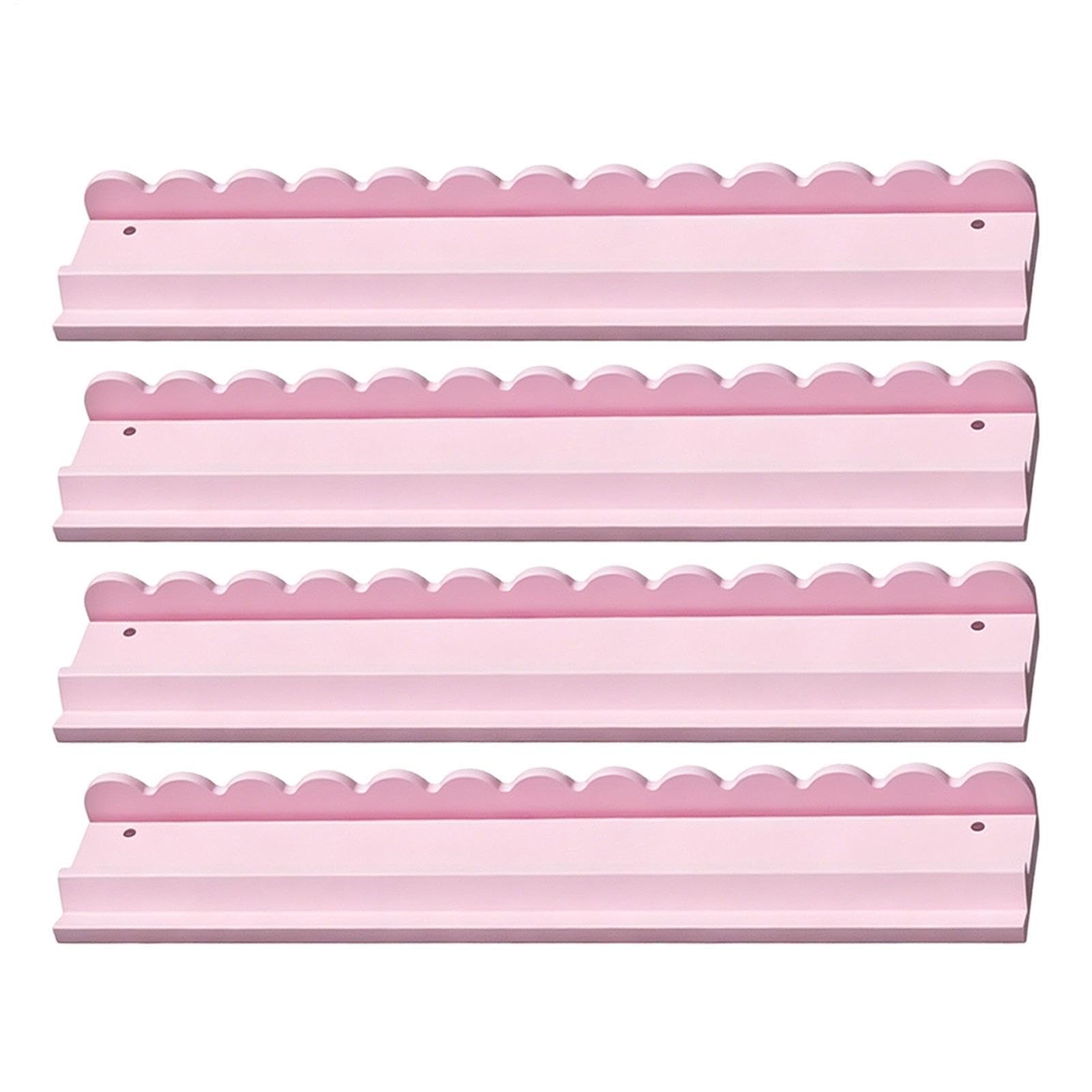 Supporti per Mahjong 4 Pezzi Legno Magnetici Antiscivolo | rack mahjong con spingitori magnetici per adulti, famiglia, anziani, serate di , feste, riunioni, club ed esterno