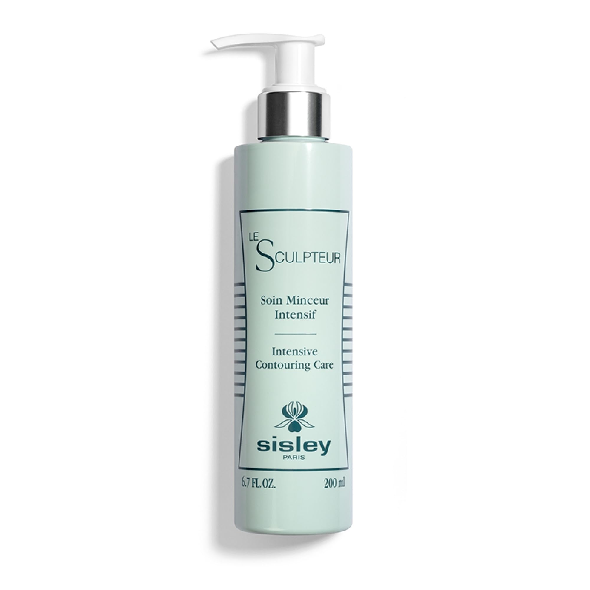 Amazon.com : Sisley Paris Le Sculpteur - 200 mL - Contouring Body