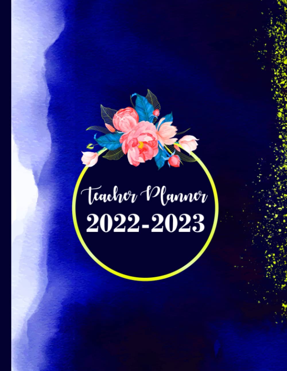 Buy Teacher Planner 2022 2023 Lesson Plan Grade And Record Books For Buy Teacher Planner 2022 2023 Lesson Plan Grade And Record Books For