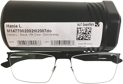 アイシーベルリン　サングラス 楽天市場】ic!berlin/アイシーベルリン Kjell gunmetal偏光(POLA