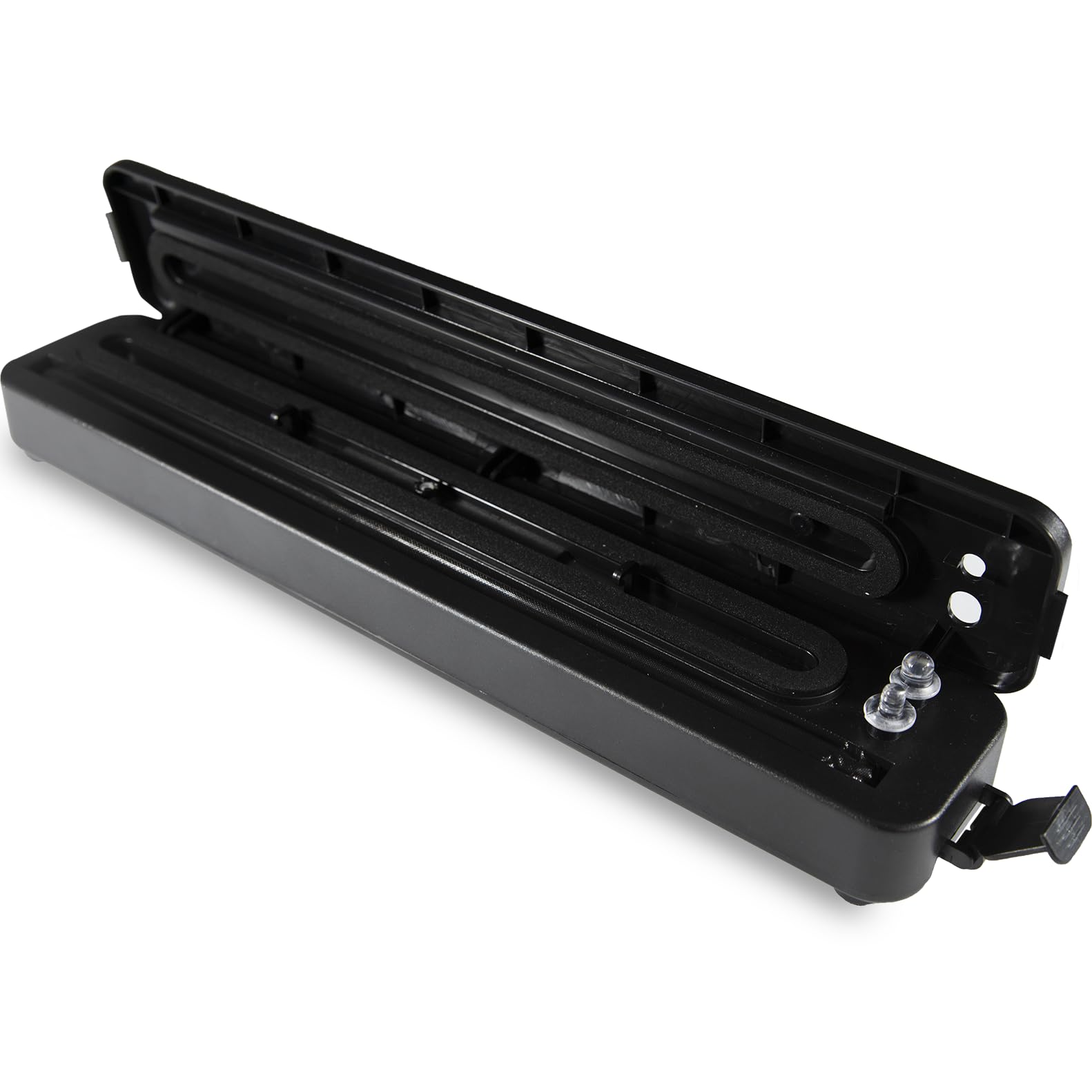 Selladora Qnubu Vac - Selladora de Bolsas de Plastico al Vacio.