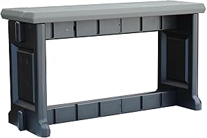 3ft Bench Outdoor: The Epitome of Comfort and Durability