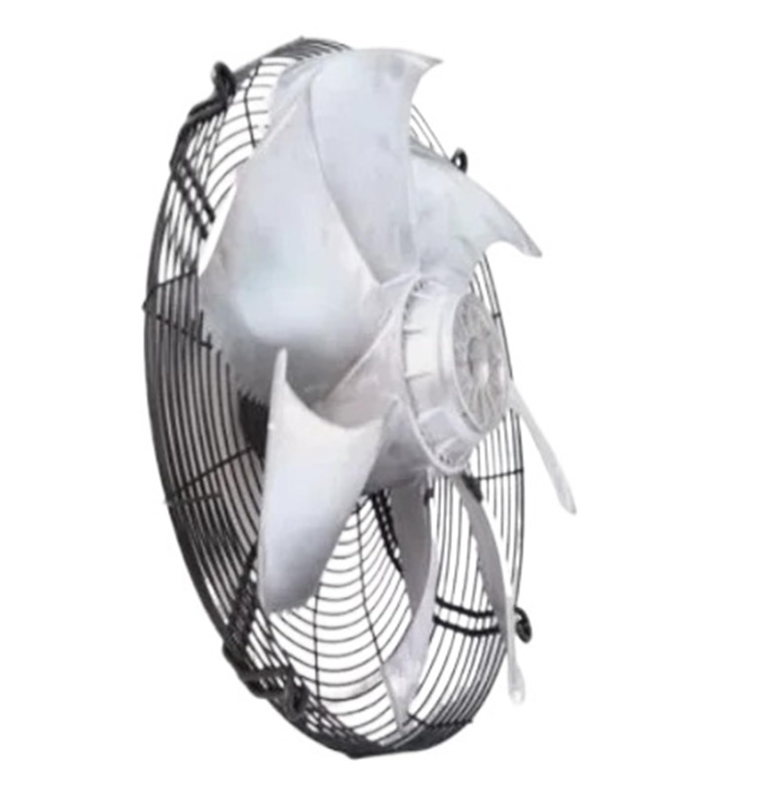 LZIKKGKI Cooling Fan GR40M-VDK.4F.1R FN050-VDK.4I.V7P1 400V FE050-VDA.41.2 FE050-VDA.4l.2 FE050-VDK.4I.V7(FN050-VDK.4I.V7P1)