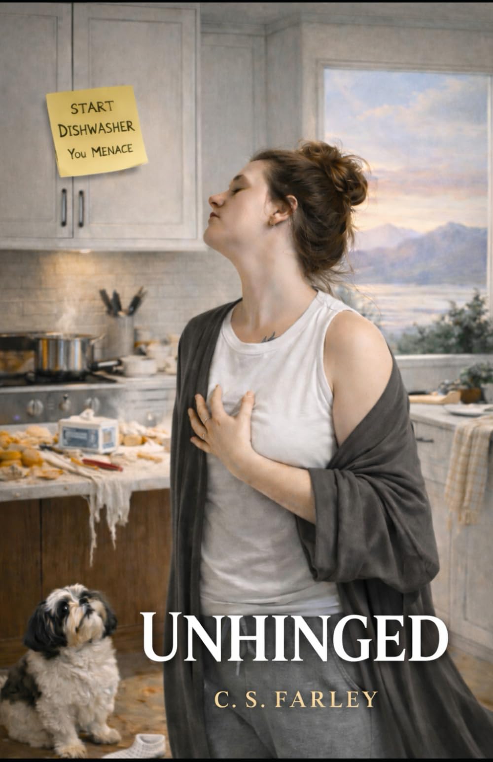 Unhinged