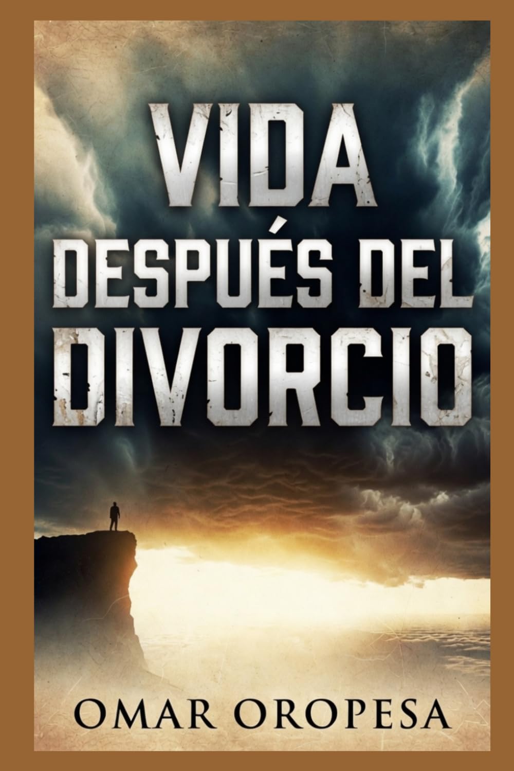 Vida Después del Divorcio: Una guía cristiana sobre verdad, sanidad, responsabilidad y esperanza