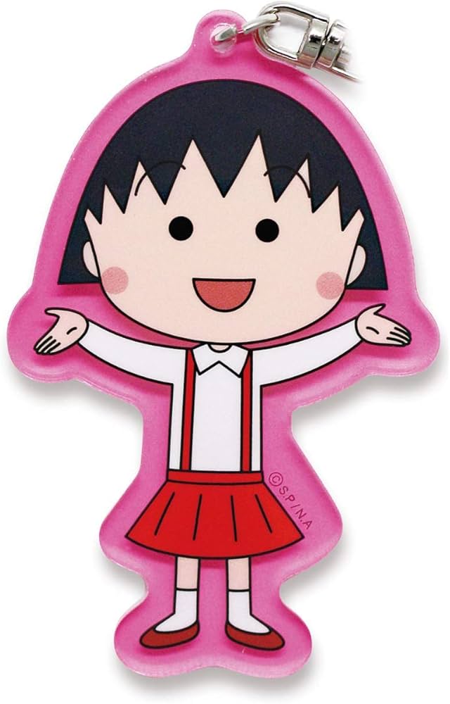 Amazon.co.jp: トーシンパック(Toshinpack) ちびまる子ちゃん アクリル Amazon.co.jp: トーシンパック(Toshinpack) ちびまる子ちゃん アクリル