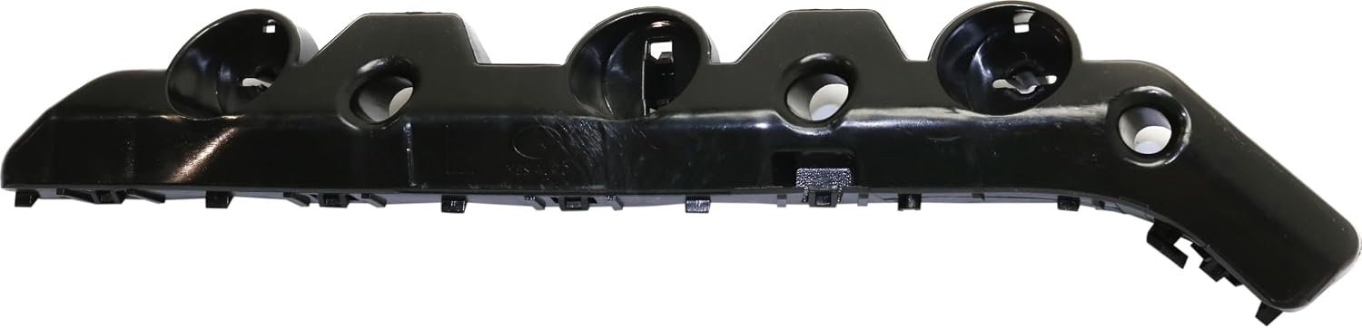 Compatible with 16-19 Sentra 1.6L/1.8L Front Bumper Cover Brace Bracket Driver Side