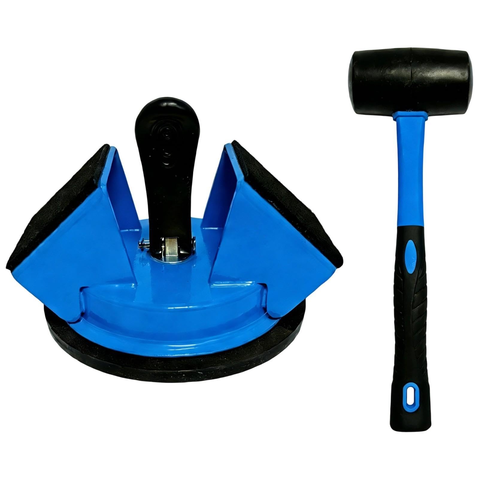 Advanced Floorboard Fastening Structure with Double Structure for Accurate Space Closing Everywhere Floorboard Tightening Tool