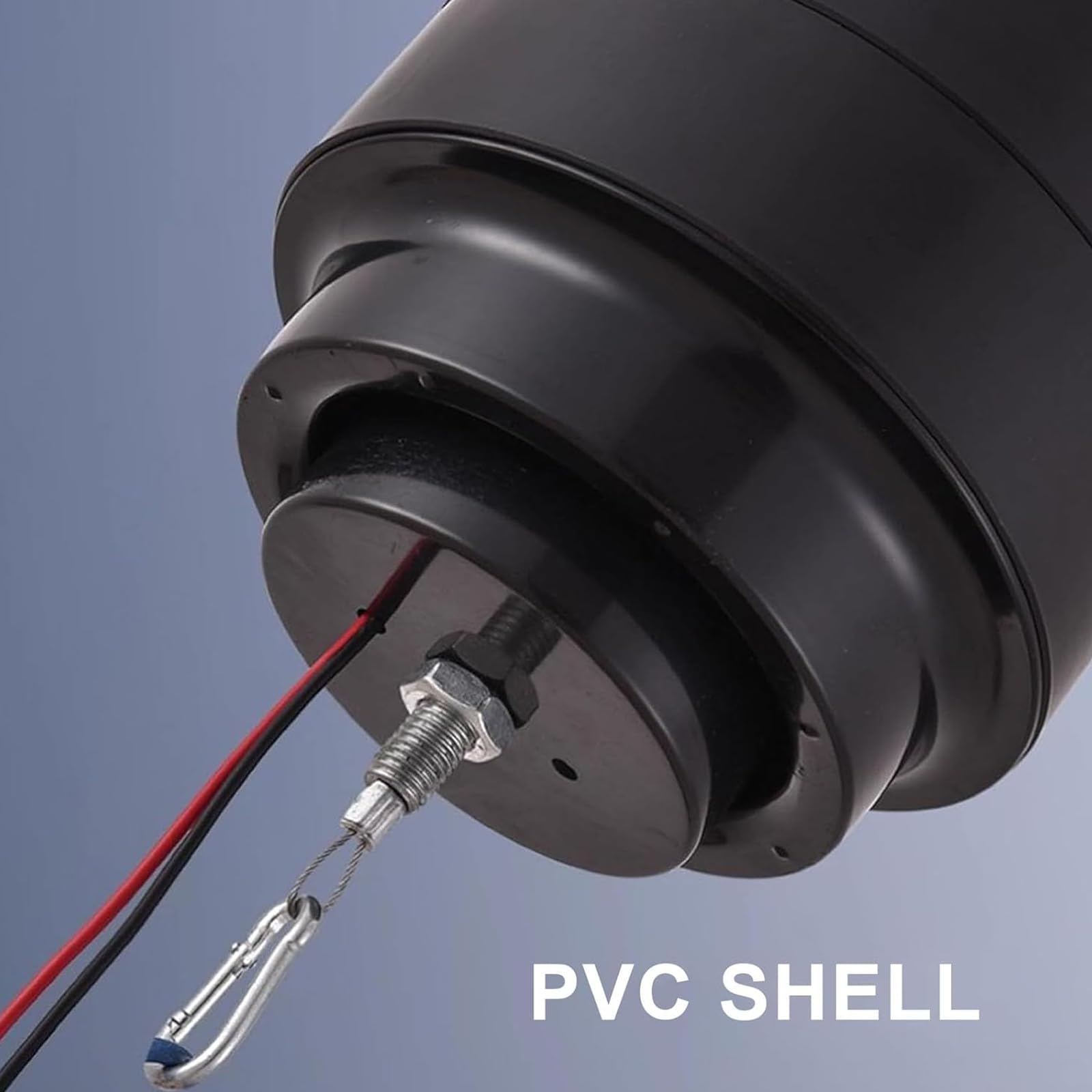 Elevador Eléctrico para Lámparas De Araña, Elevador para Lámparas De Cristal, con Control Remoto, Capacidad De Carga De 1 a 4 Kg, Altura De Uso ≤8 M, Gancho De Aluminio, para Limpieza