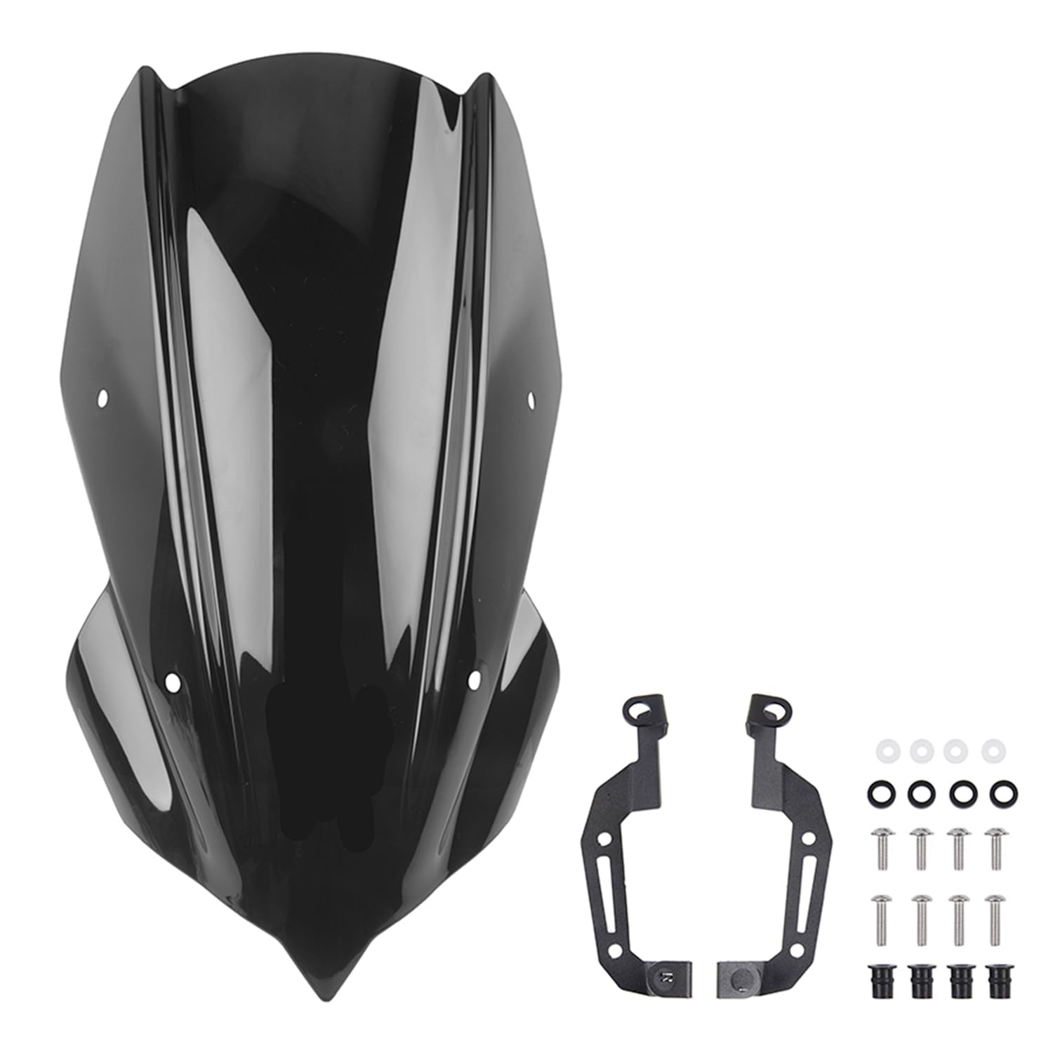 VT250Z (FRP) 未使用新品 Amazon.co.jp: アクリポイント(ACRY-Point) スクリーン クリア