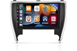 10.1 Inch Android 13 Car Stereo for 2016 Toyota Camry