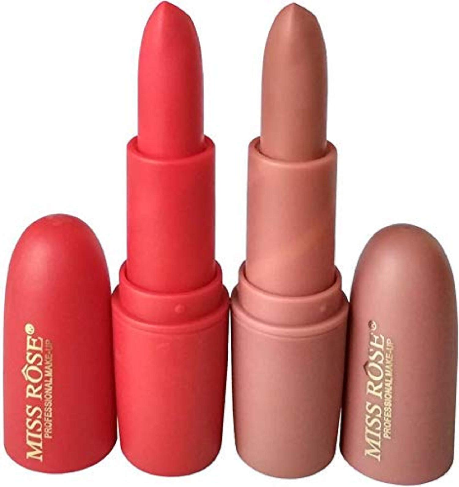 miss rose lipstick matte