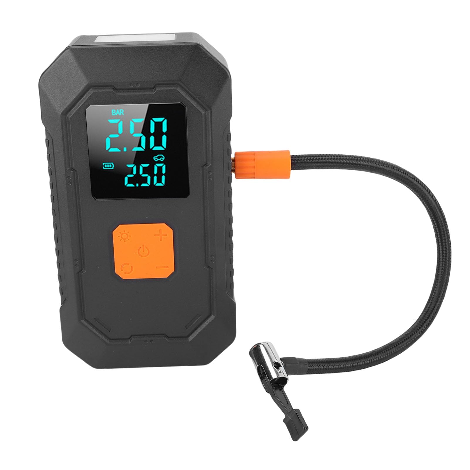 Kikumi Avviatore di Emergenza per Auto Avviatore di Batteria Portatile da