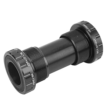 バランスボーレ Threaded Bike Bottom Bracket BB91 68/73mm MTB Integral
