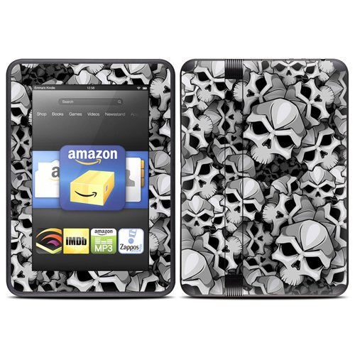 Kindle Fire HD (fits only 7