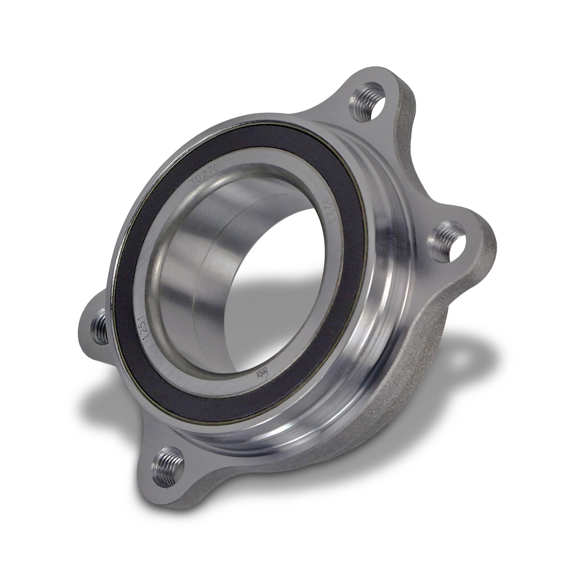 Febi 30271 Kit Cuscinetto Ruota | Compatibile con: AUDI A4 Allroad B8, A4 B8, A4 B8 Avant, A5, A5 Sportback, A6 Allroad C7, A6 C7, A6 C7 Avant, A7 Sportback