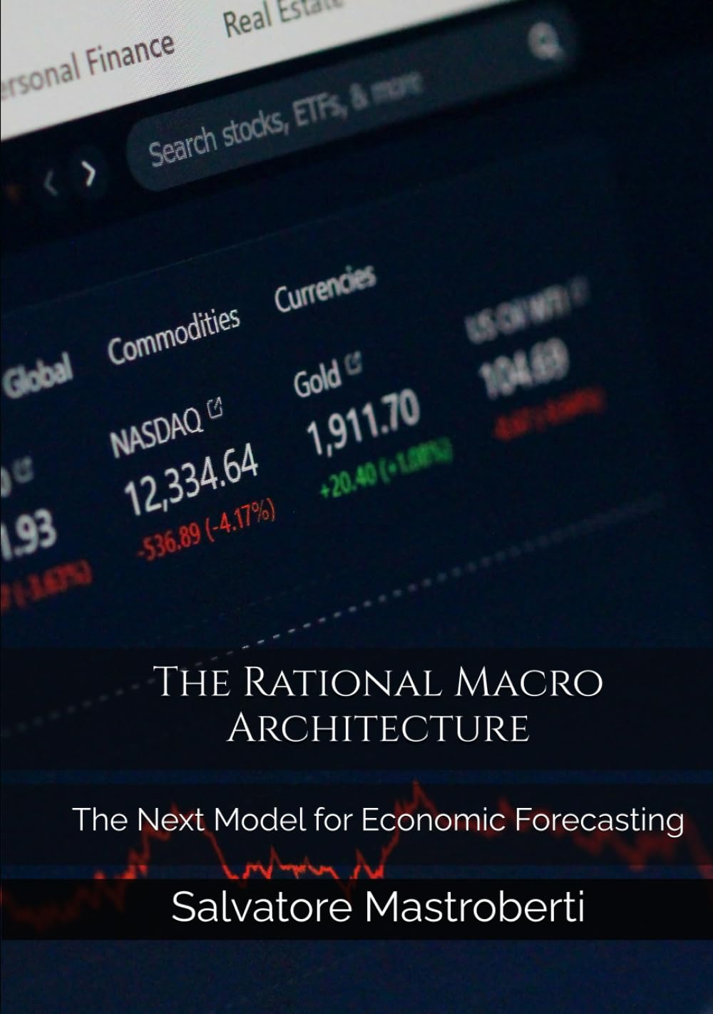 The Rational Macro Architecture: The Next Model for Economic Forecasting