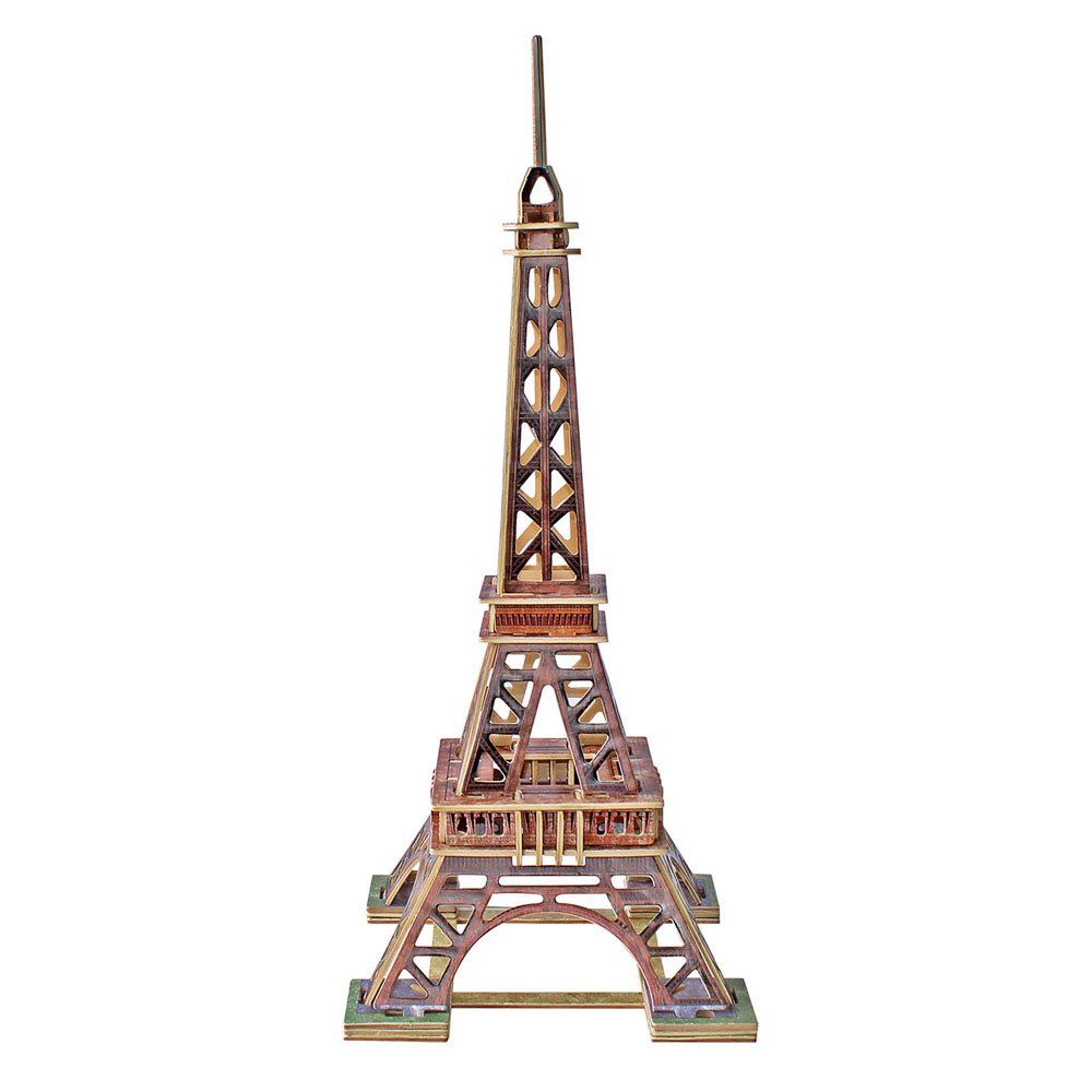 Educa - 3D Monument Puzzle Tour Eiffel (16998)